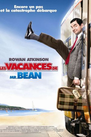 Mr. Bean’s Holiday 2007
