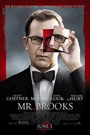 Mr. Brooks 2007