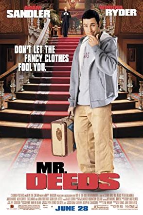Mr. Deeds 2002