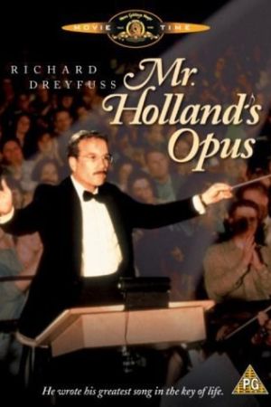 Mr. Holland’s Opus 1995