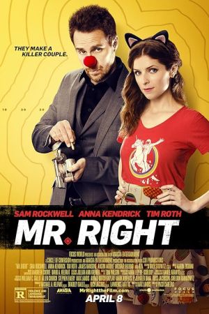 Mr. Right 2015