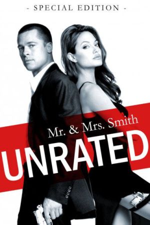 Mr. & Mrs. Smith 2005