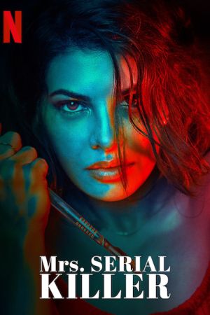 Mrs. Serial Killer 2020