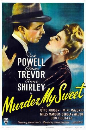 Murder, My Sweet 1944