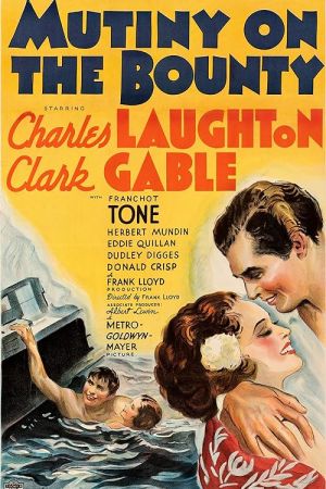 Mutiny on the Bounty 1935