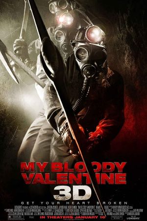My Bloody Valentine 2009