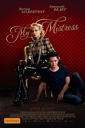 My Mistress 2014