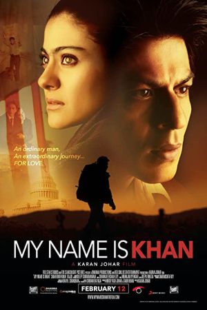 My Name Is Khan 2010