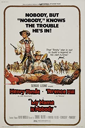 My Name Is Nobody 1973