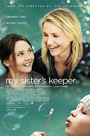 My Sister’s Keeper 2009