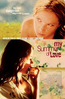 My Summer of Love 2004