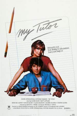 My Tutor 1983