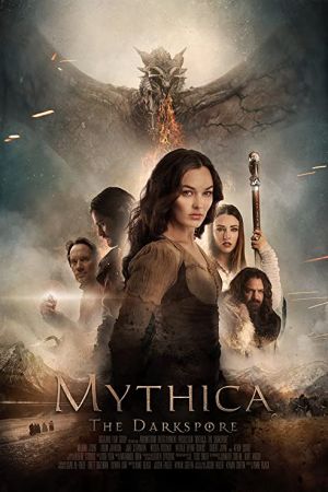 Mythica: The Darkspore 2015
