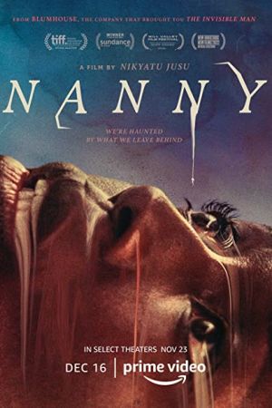 Nanny 2022