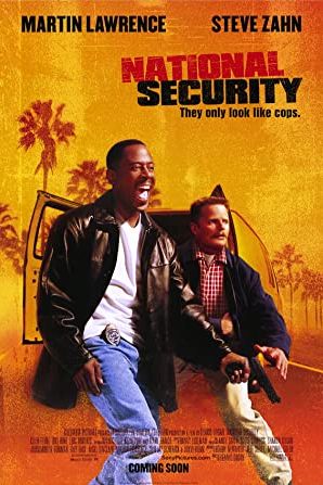 National Security 2003