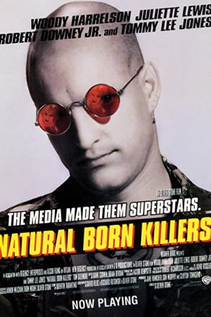 Natural Born Killers 1994