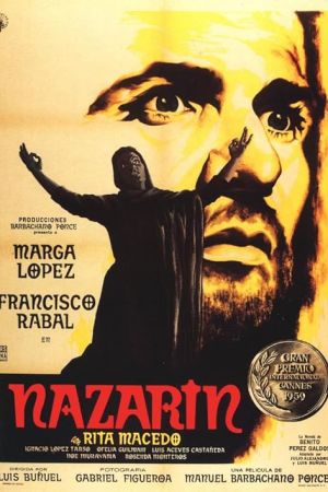 Nazarin 1959