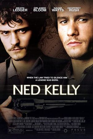 Ned Kelly 2003