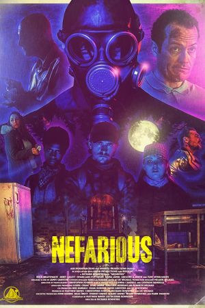 Nefarious 2019