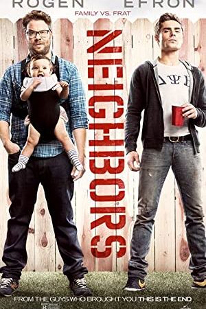Neighbors 2014