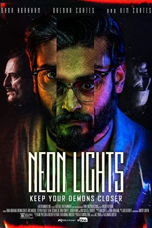 Neon Lights 2022