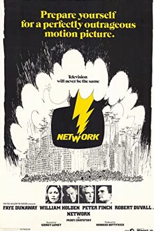 Network 1976