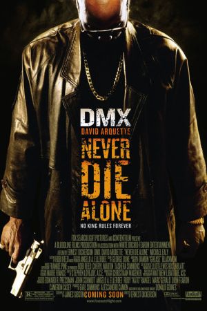 Never Die Alone 2004