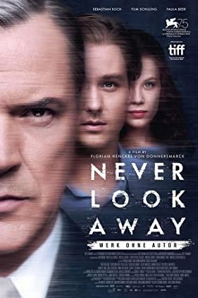 Never Look Away 2018