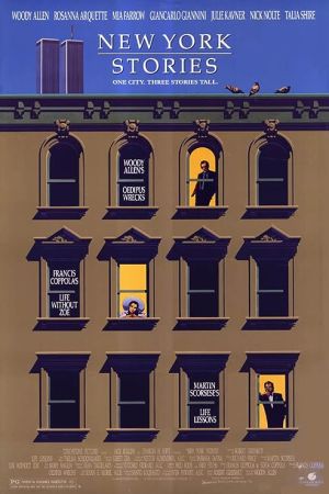 New York Stories 1989
