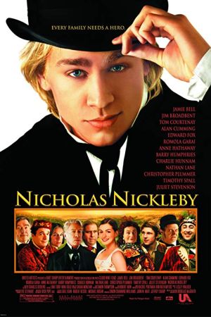 Nicholas Nickleby 2002