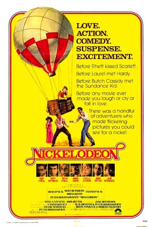 Nickelodeon 1976
