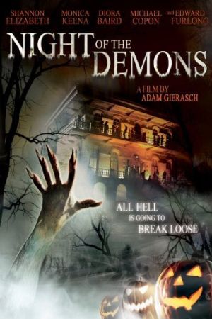 Night of the Demons 2010