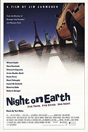 Night on Earth 1991