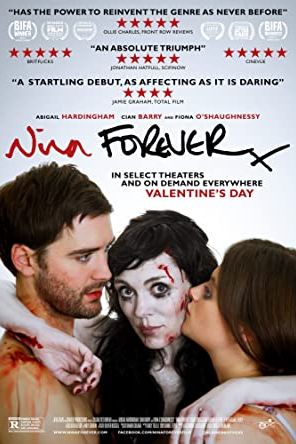 Nina Forever 2015