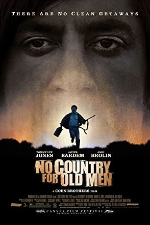 No Country for Old Men 2007