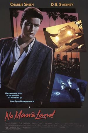 No Man’s Land 1987