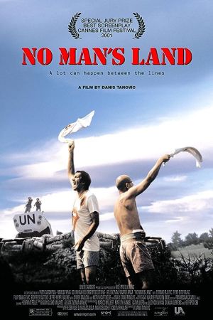 No Man’s Land 2001