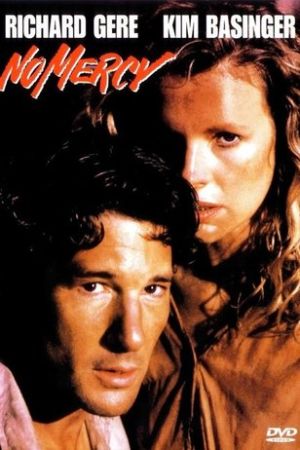 No Mercy 1986