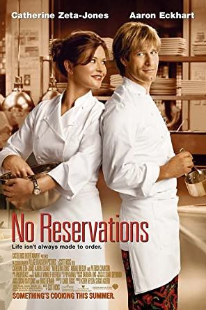 No Reservations 2007