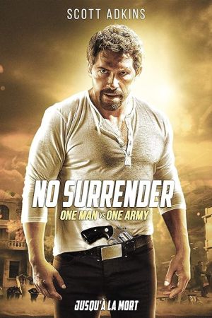 No Surrender 2018
