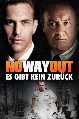 No Way Out 1987