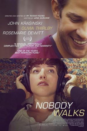 Nobody Walks 2012