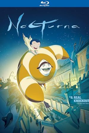 Nocturna 2007