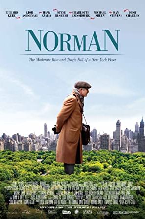 Norman 2016