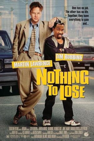 Nothing to Lose 1997