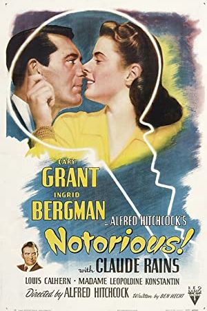 Notorious 1946