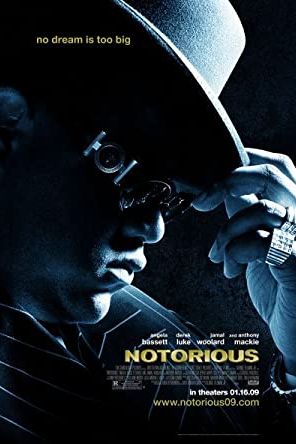 Notorious 2009