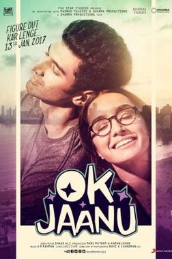 OK Jaanu 2017