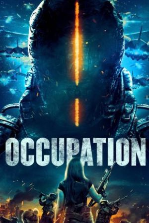 Occupation 2018