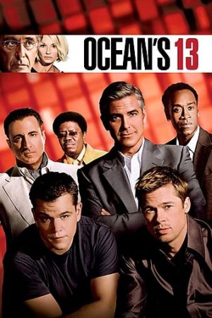 Ocean’s Thirteen 2007
